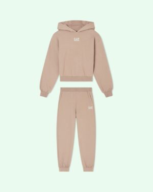 Emporio Armani EA7 tracksuit  Logo Series