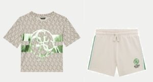 Guess Set P1IQ