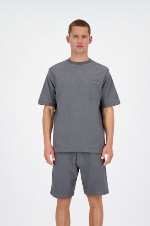 AIRFORCE Woven Set Pewter