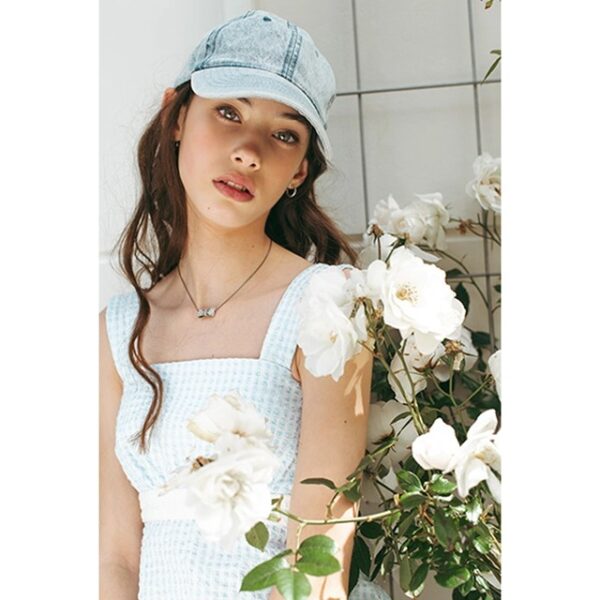 Frankie & Liberty Top Refia