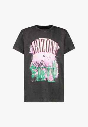 Cars T-shirt Sha