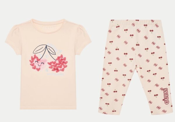 Guess Baby Set G63Q