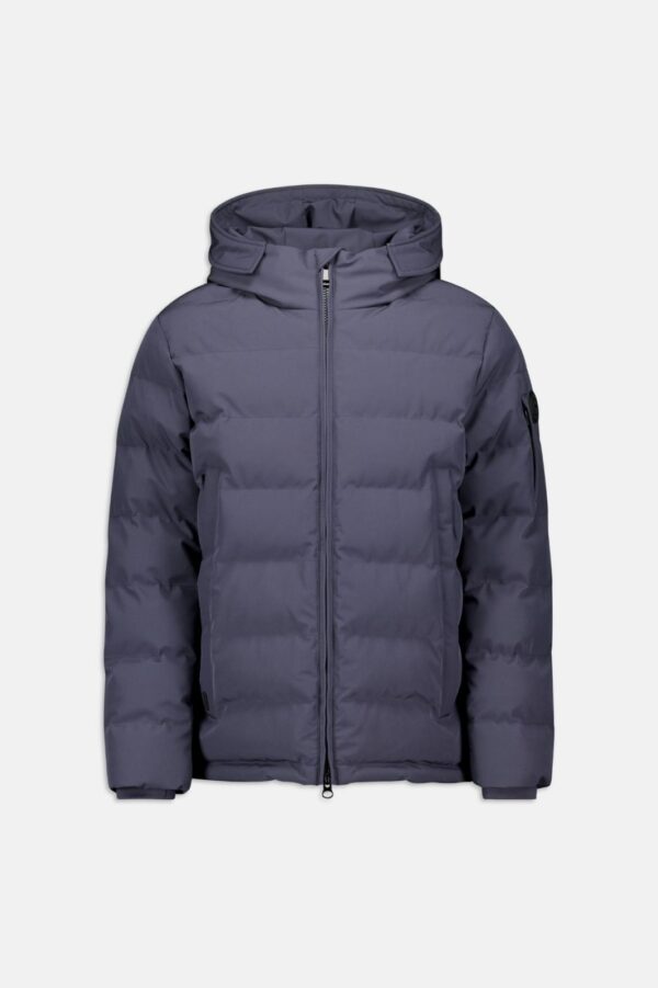 AIRFORCE MITCHELL PARKA Phantom - Image 2