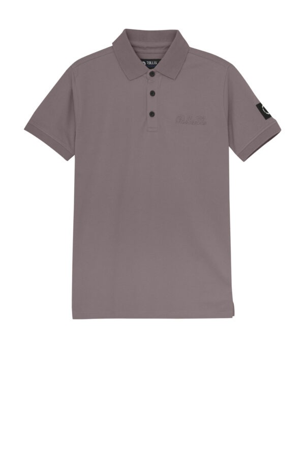 Rellix  Polo 940181 paars