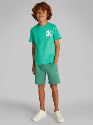 Calvin Klein Set Bahama Green