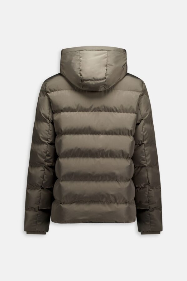 AIRFORCE ROBIN JACKET Bungee cord - Image 2