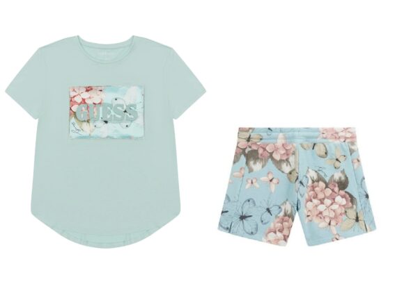Guess Set G7P5