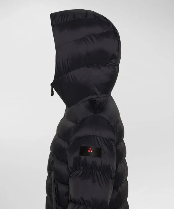 Peuterey quilted down jacket Blue - Image 2