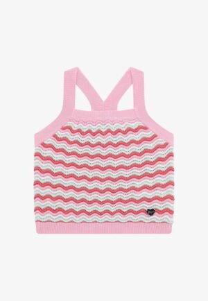 Guess Knit Top