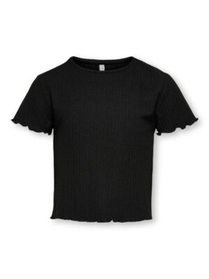 Only KOGNELLA T-shirts Black