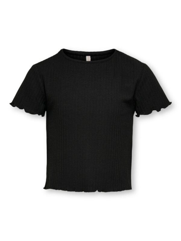 Only KOGNELLA T-shirts Black