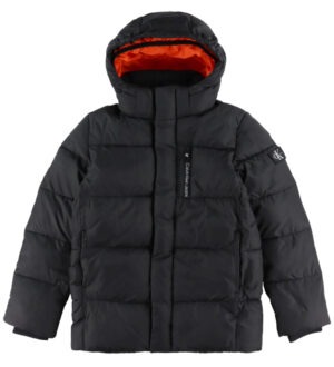 Calvin Klein  PUFFER JACKET