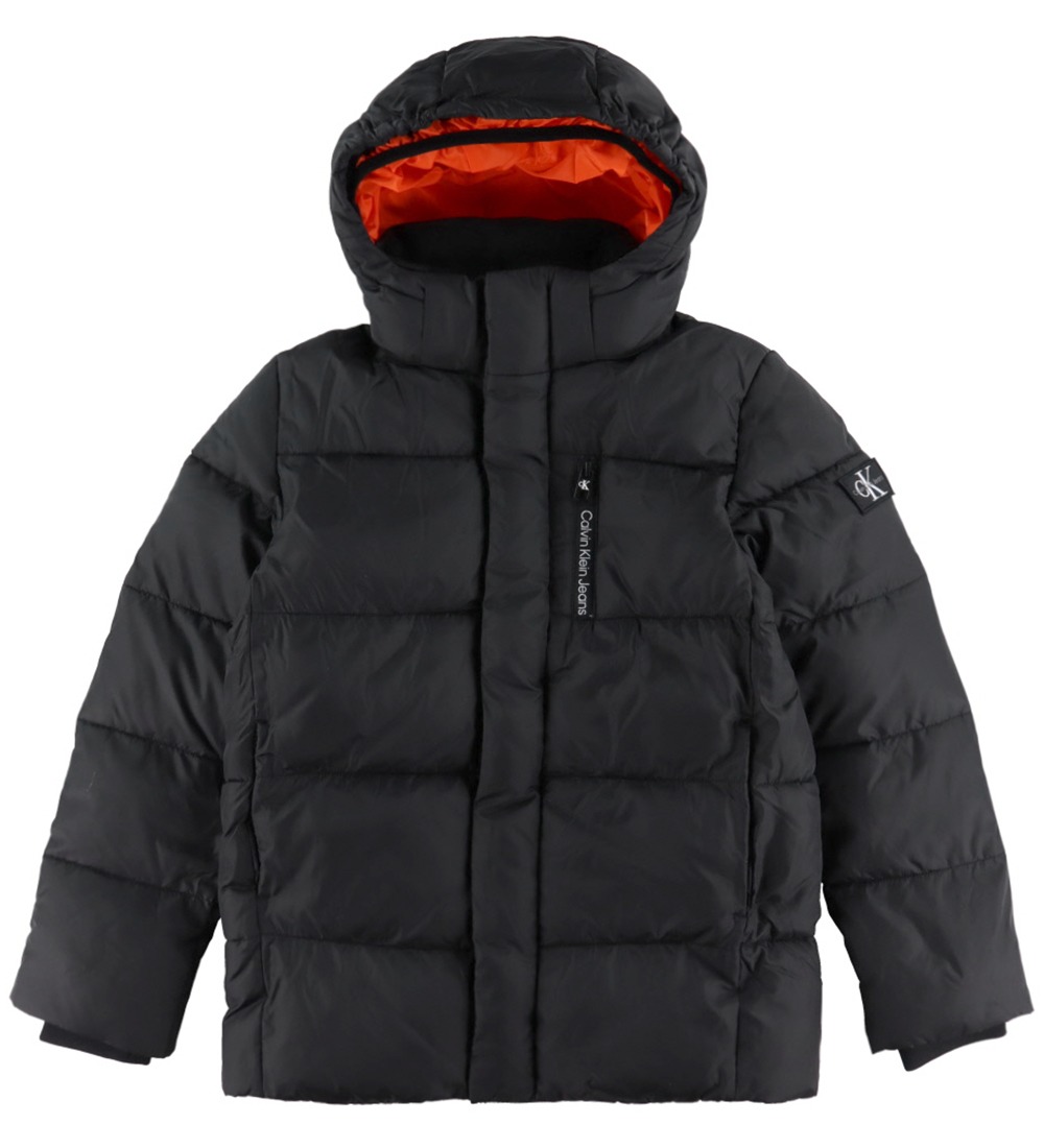 Calvin Klein PUFFER JACKET