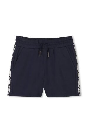 MICHAEL KORS Shorts Navy