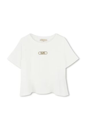 MICHAEL KORS Top R30321 White