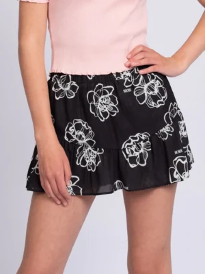 NIK&NIK Rose Skort