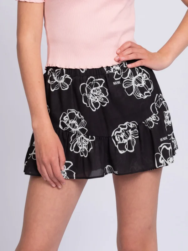 NIK&NIK Rose Skort