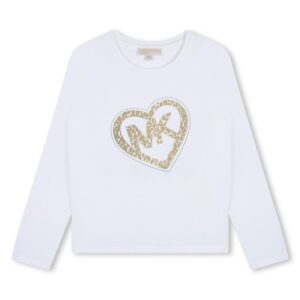MICHAEL KORS  Longsleeve R30144