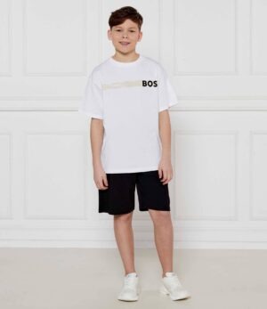 BOSS Set White