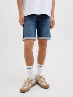 Jack & Jones Regular Fit Denim shorts