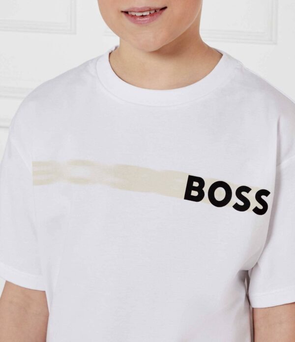 BOSS Set White - Image 2