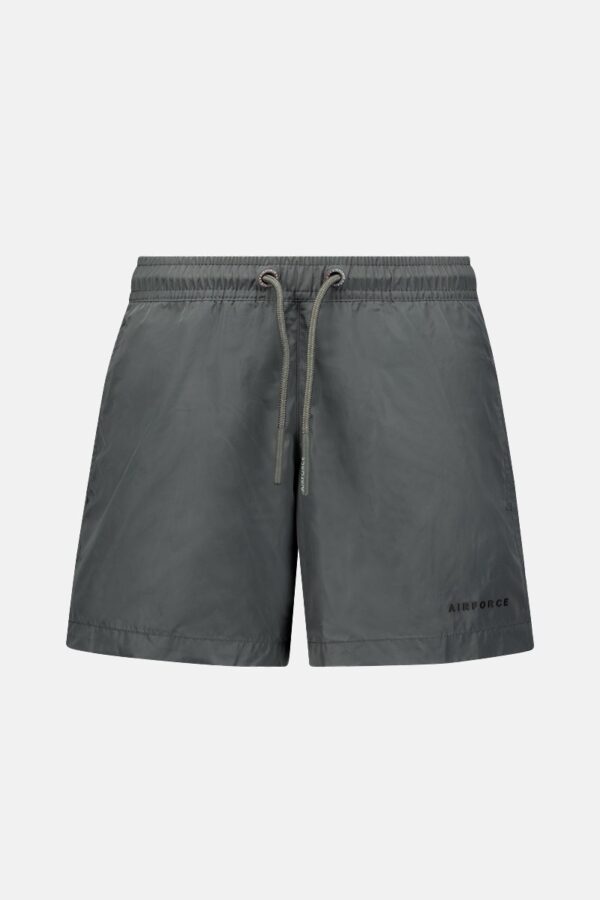 AIRFORCE SWIMSHORT maat 4