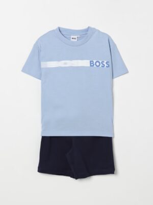 BOSS Set Blue