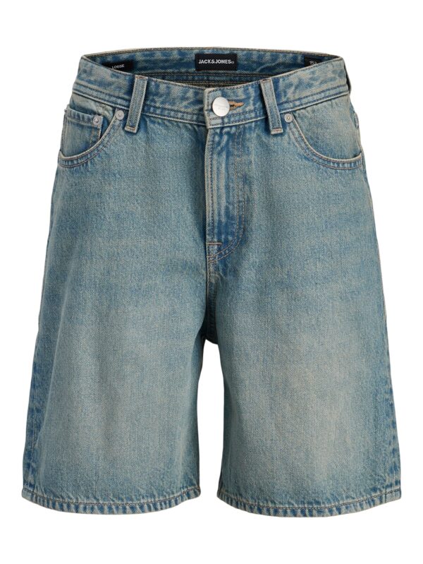 Jack & Jones Loose Fit Denim shorts - Image 2
