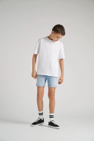 Only OSJPLY Mid rise Regular fit Shorts