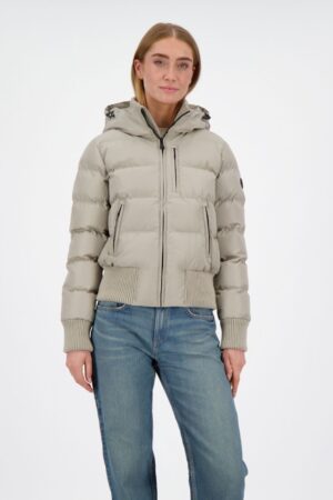 AIRFORCE TATE BOMBER Aluminum