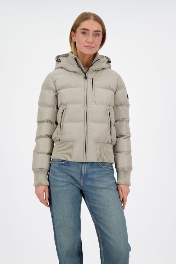 AIRFORCE TATE BOMBER Aluminum