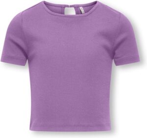Only Top KOGRENE violet