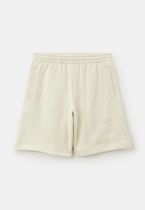 Emporio Armani EA7 Short  Silver Birch
