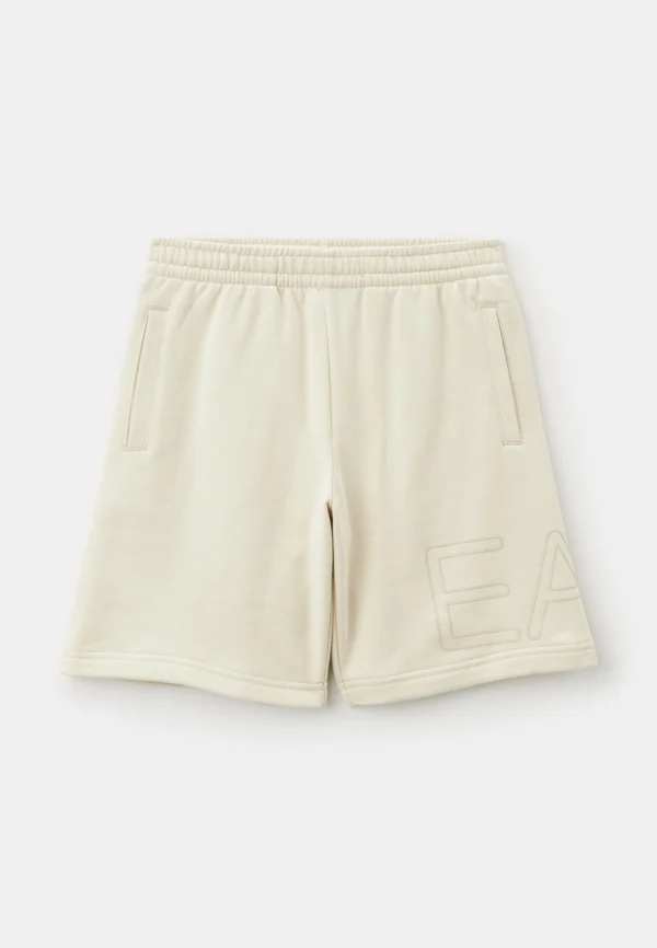 Emporio Armani EA7 Short  Silver Birch