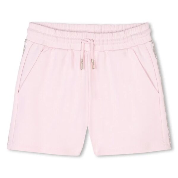 MICHAEL KORS Shorts Marshmallow