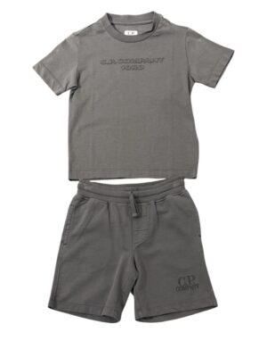 C.P. Company Set