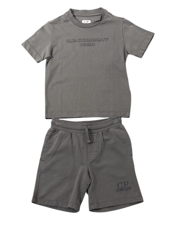 C.P. Company Set