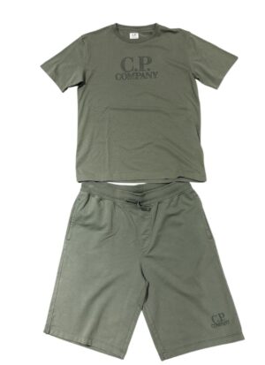 C.P. Company Set maat 14