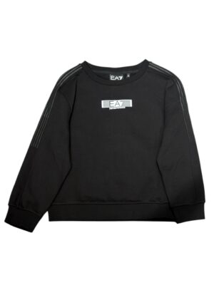 Emporio Armani EA7 Sweater Armani  Train Lines