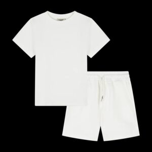 Essentials Set White