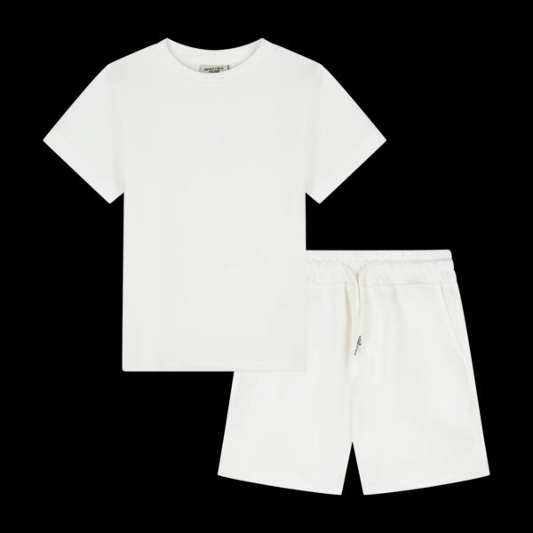 Essentials Set White