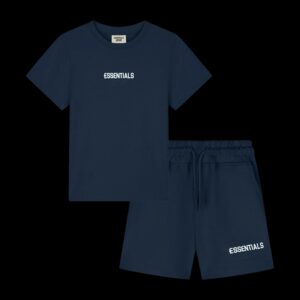 Essentials Set Blue