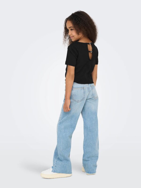 Only Top KOGRENE Black - Image 2