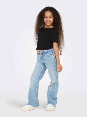 Only Top KOGRENE Black