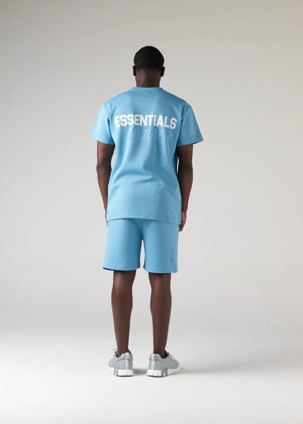 Essentials Set Baby Blue - Image 2