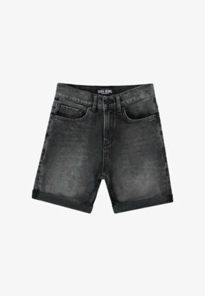 Cars SHORT WARDEN black