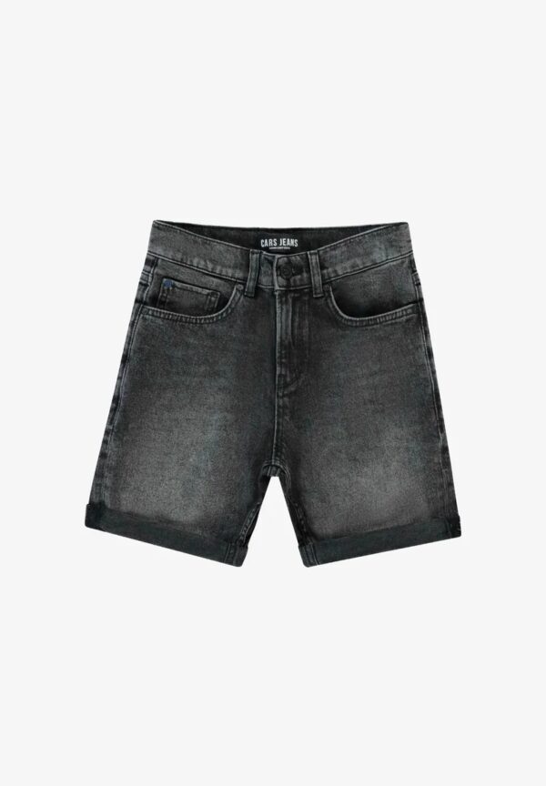 Cars SHORT WARDEN black