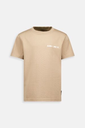 AIRFORCE DOUBLE LED T-SHIRT Amporah