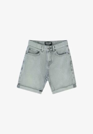 Cars SHORT WARDEN grey used