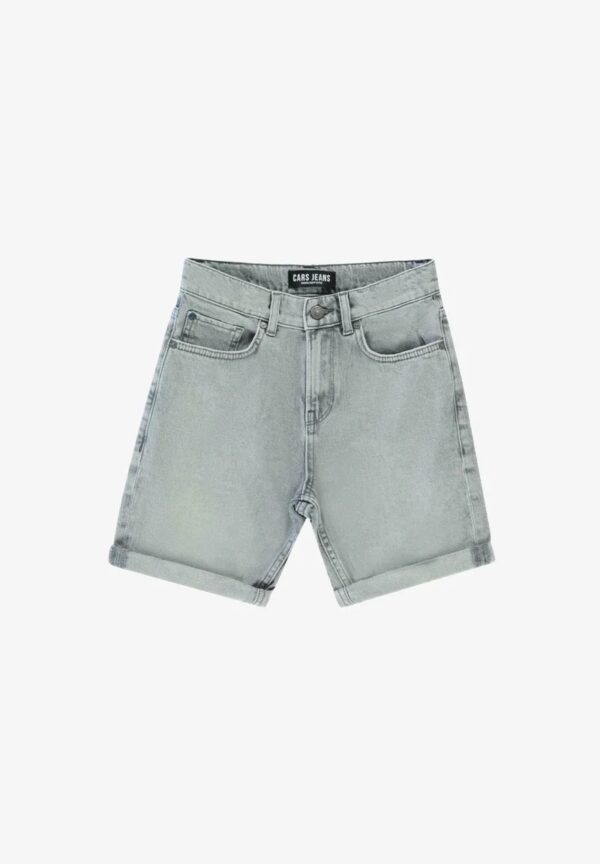 Cars SHORT WARDEN grey used